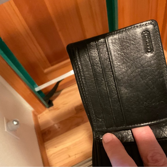 Coach Wallet - Picture 11 of 11